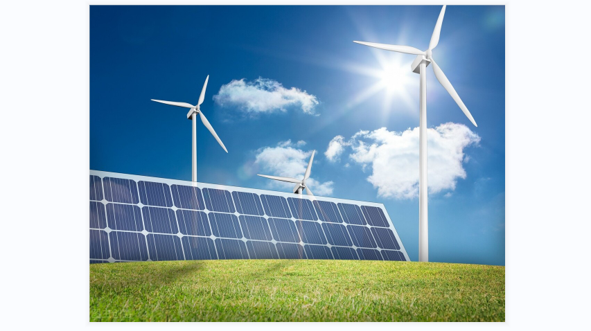 能源安全监测应用